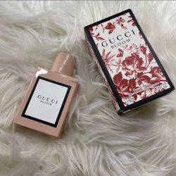 Gucci Bloom