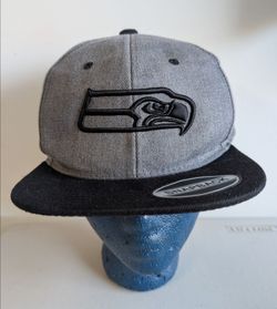 Seahawks Cap