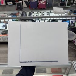 MacBook Air M4 13inch 256GB NEW