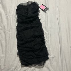 Pretty Little Thing Dress