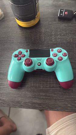 ps4 controller
