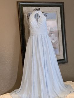 David’s Bridal Formal 