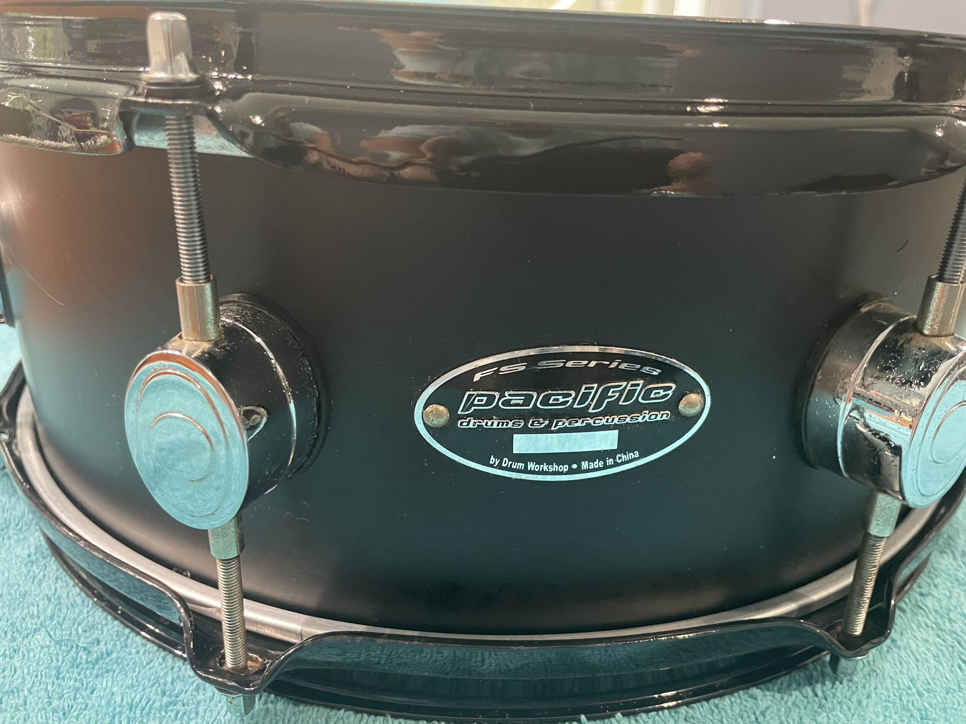 Pacific FS Snare 14x5.5