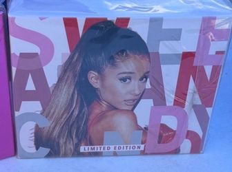 LIMITED EDITION SWEET LIKE CANDY BY ARIANA GRANDE