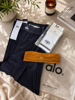 ALO set Small