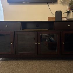 TV Console