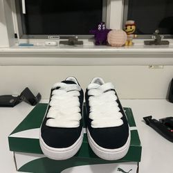 Puma Suede 