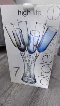 Mimosa Champagne Party Set Or For The Beach