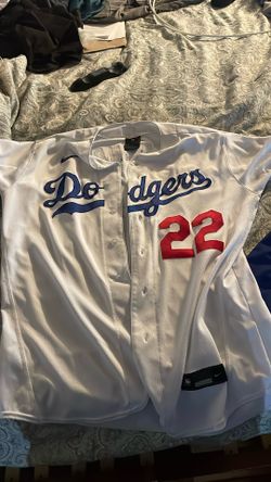 Kesha’s Jersey