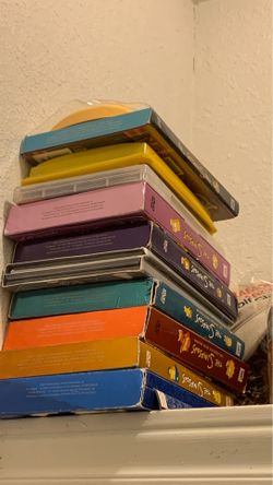 Simpson’s movie collections