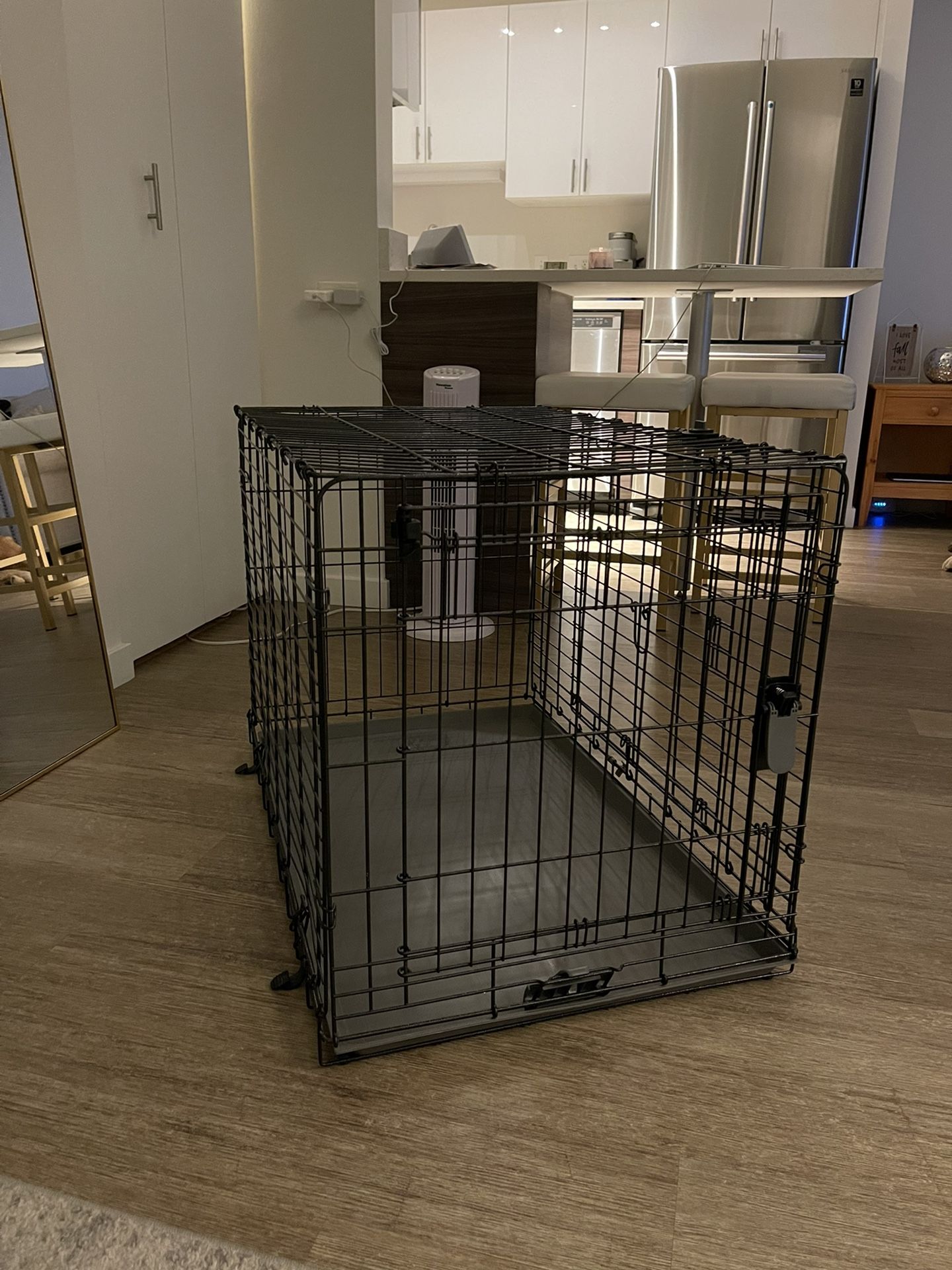 36 Inch Dog Crate