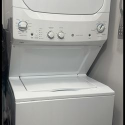 Washer & Dryer 