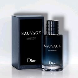 Dior Savage 