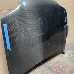 95-01 Chevy Cavalier OEM Style Carbon Fiber Hood