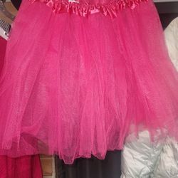 TuTu- Pink