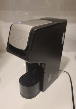 Hamilton Beach FlexBrew Single Serve Coffee Maker