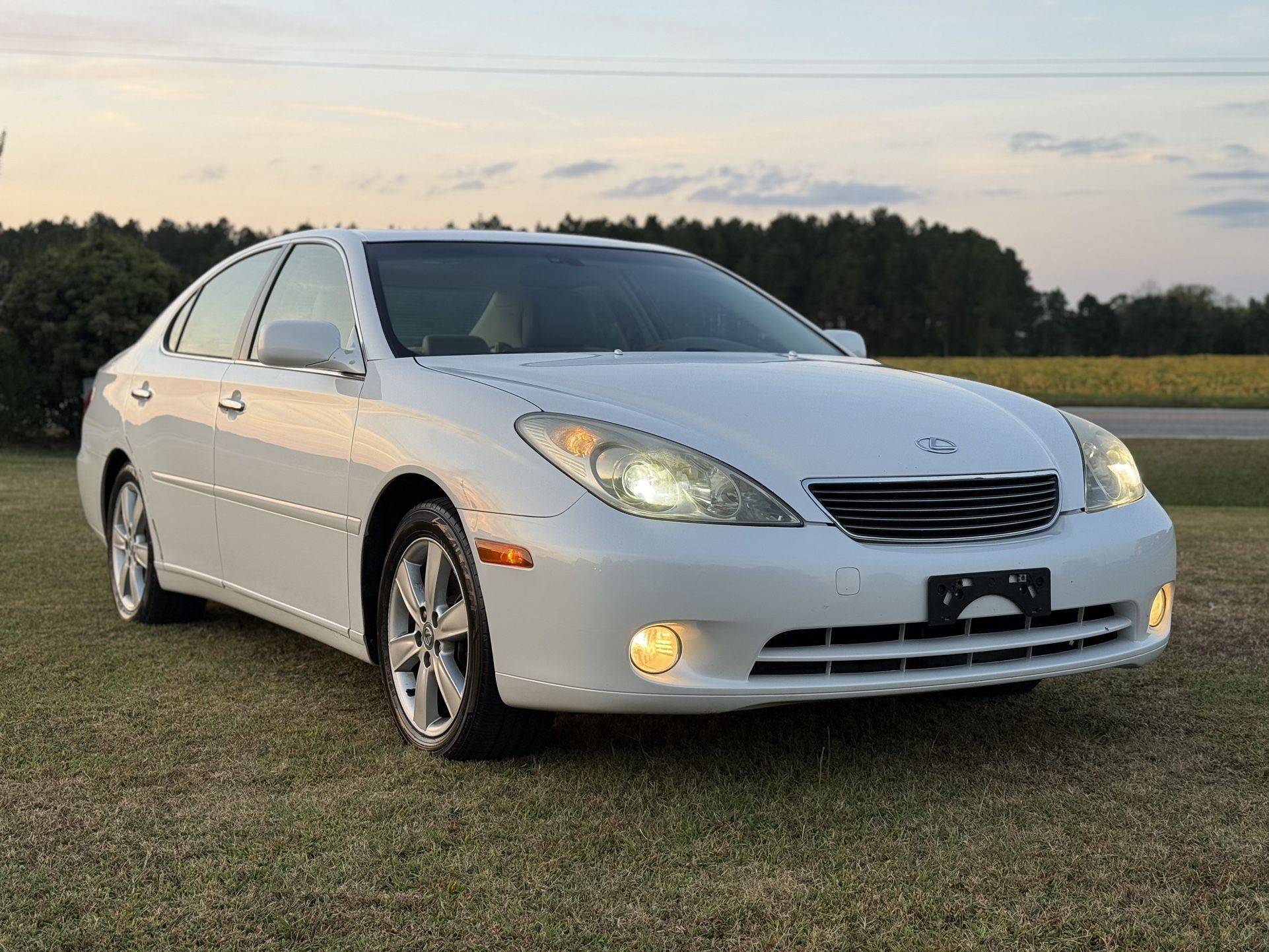 2005 Lexus ES 330