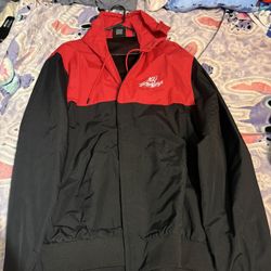 100 Thieves Windbreaker