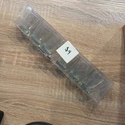 Pack Of 6 Shot Glasses