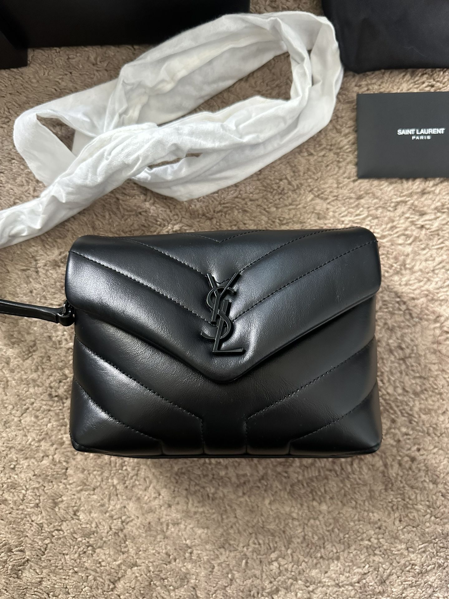 Saint Laurent Bag