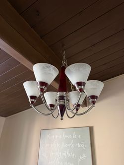 Chandelier