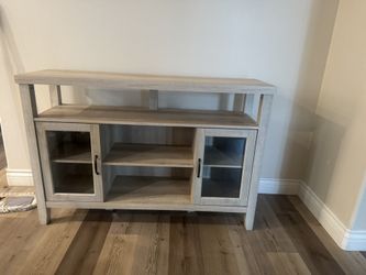 Beige Cabinet
