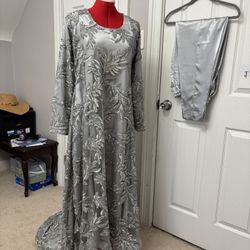 2pc Formal Gray Sequence Full Work On It