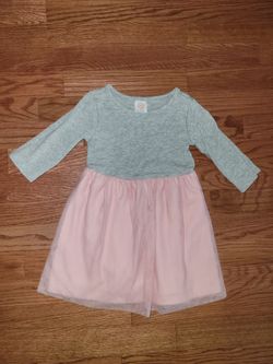 2T Toddler Girl Dress