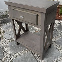 Single End Table (1)