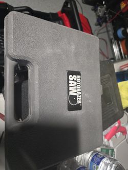 Rotorazor Saw