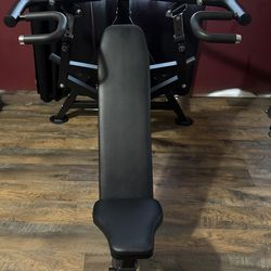 GMWD Chest Press Machine, Bench Press Machine