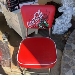 Classic Coca-Cola set