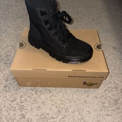 Women’s Dr Martens 