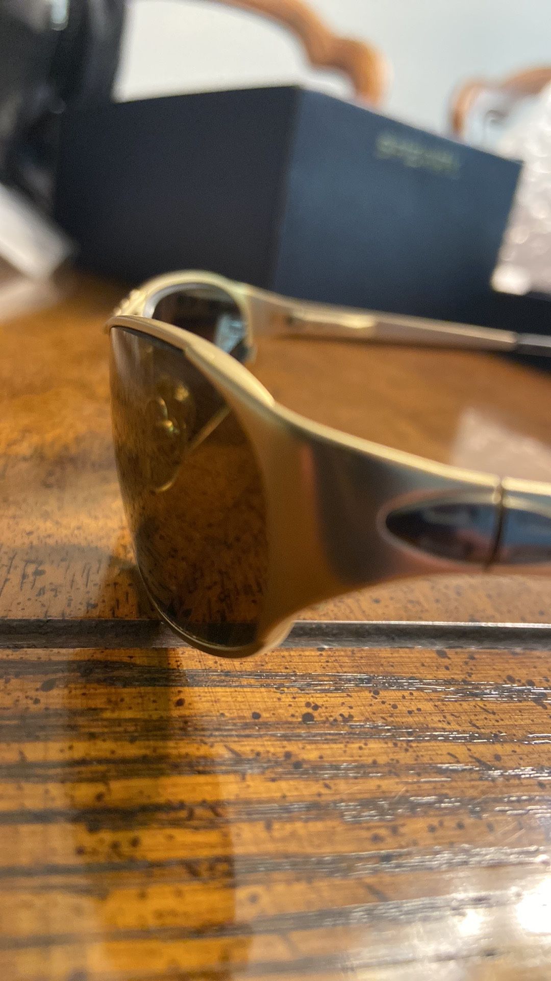 Xoor Sunglasses Model 2883 A
