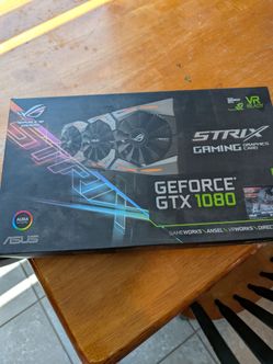 GTX 1080