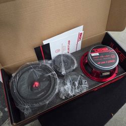 New Combo Ds18 Dont Need It Anymore $120