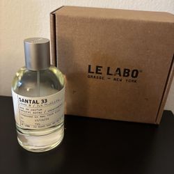 Le Labo