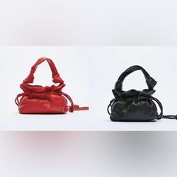 Zara, Bags, Brand New Zara Bag