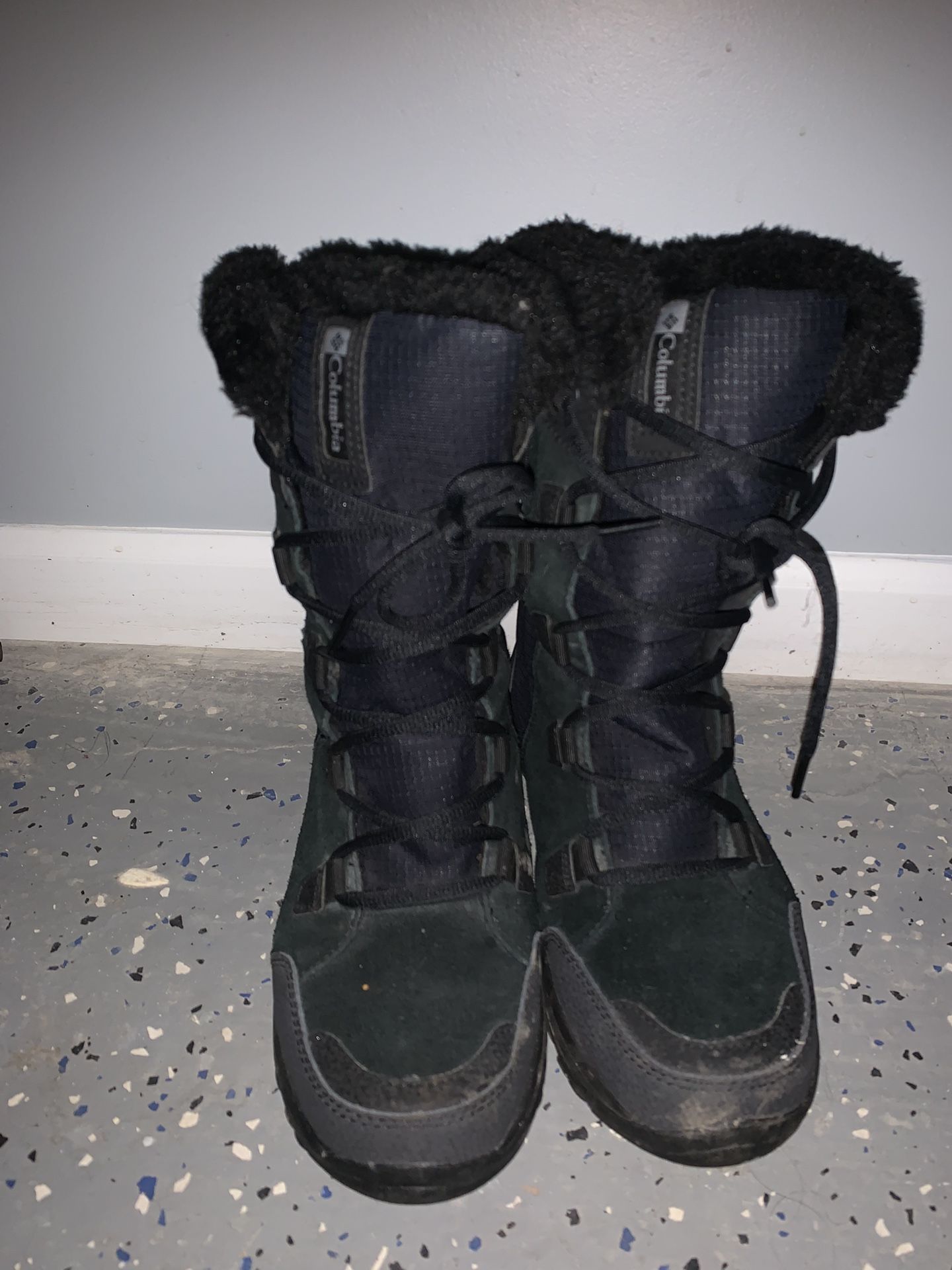 Winter Boots
