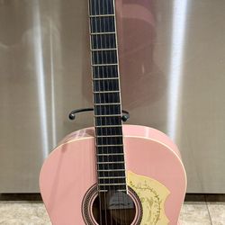 Kids Guitar( Stand Not Included) 