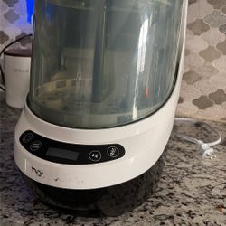 Baby Brezza Baby Bottle Washer Pro 