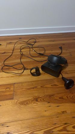 Vr set first gen