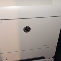 Laser Jet 600 Printer 