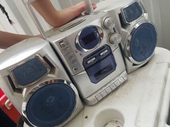 Home radio