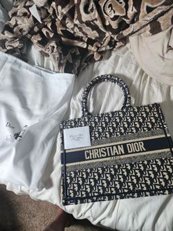 Christian Dior