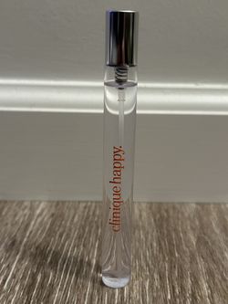 Clinique Happy Mini Spray Perfume