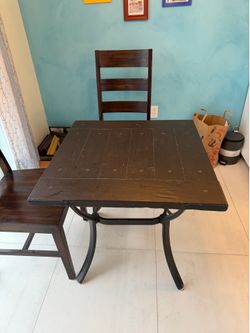 Dining Room Chair