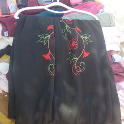 Mexican Skirt 