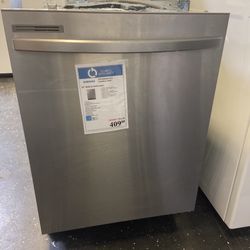 Samsung Dishwasher (new)
