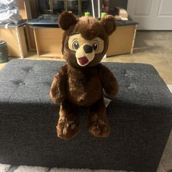 Built-A-Bear Brinley